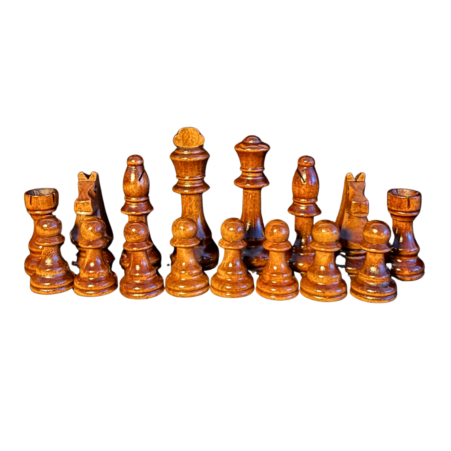 Ręcznie Wykonany Damasceński Stół do Szachów i Backgammona od Gaby Al Dayeh – Klasyczny Wzór Mozaiki